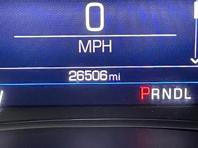 Certified 2023 Chevrolet Equinox LT image 2