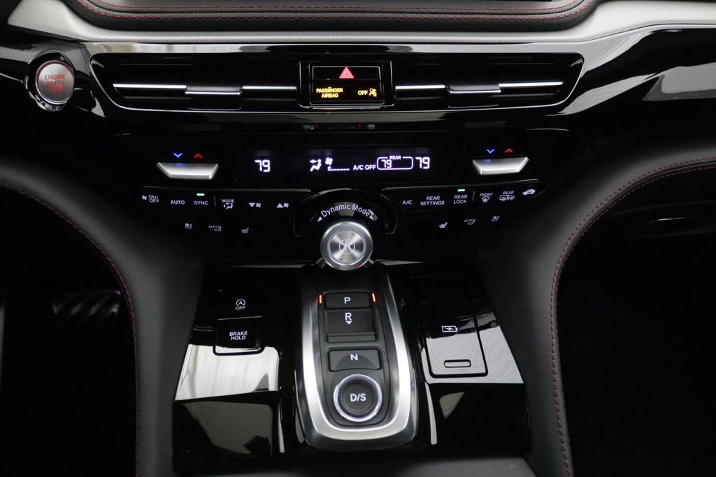 Certified 2026 Acura MDX A-Spec image 25