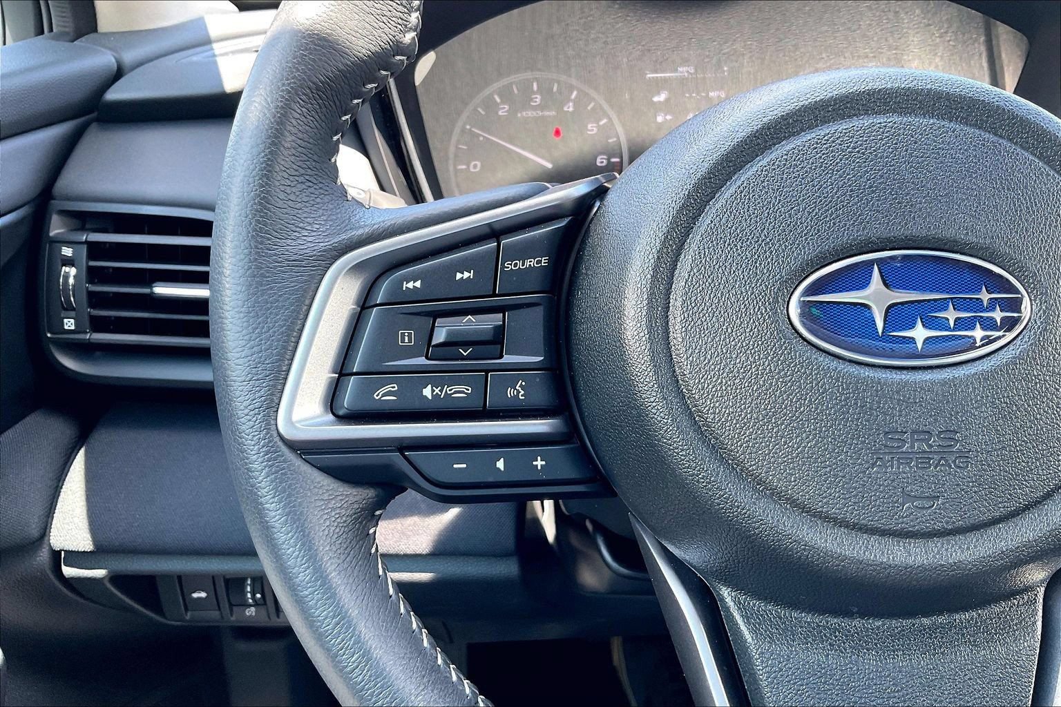 Certified 2025 Subaru Legacy Premium AWD/4WD image 24