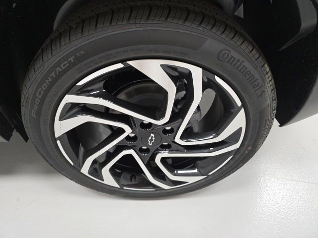 New 2026 Chevrolet TrailBlazer RS w/ Convenience Package image 22