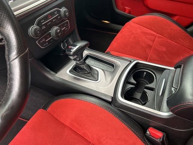 Used 2022 Dodge Charger Scat Pack w/ Dynamics Package image 27