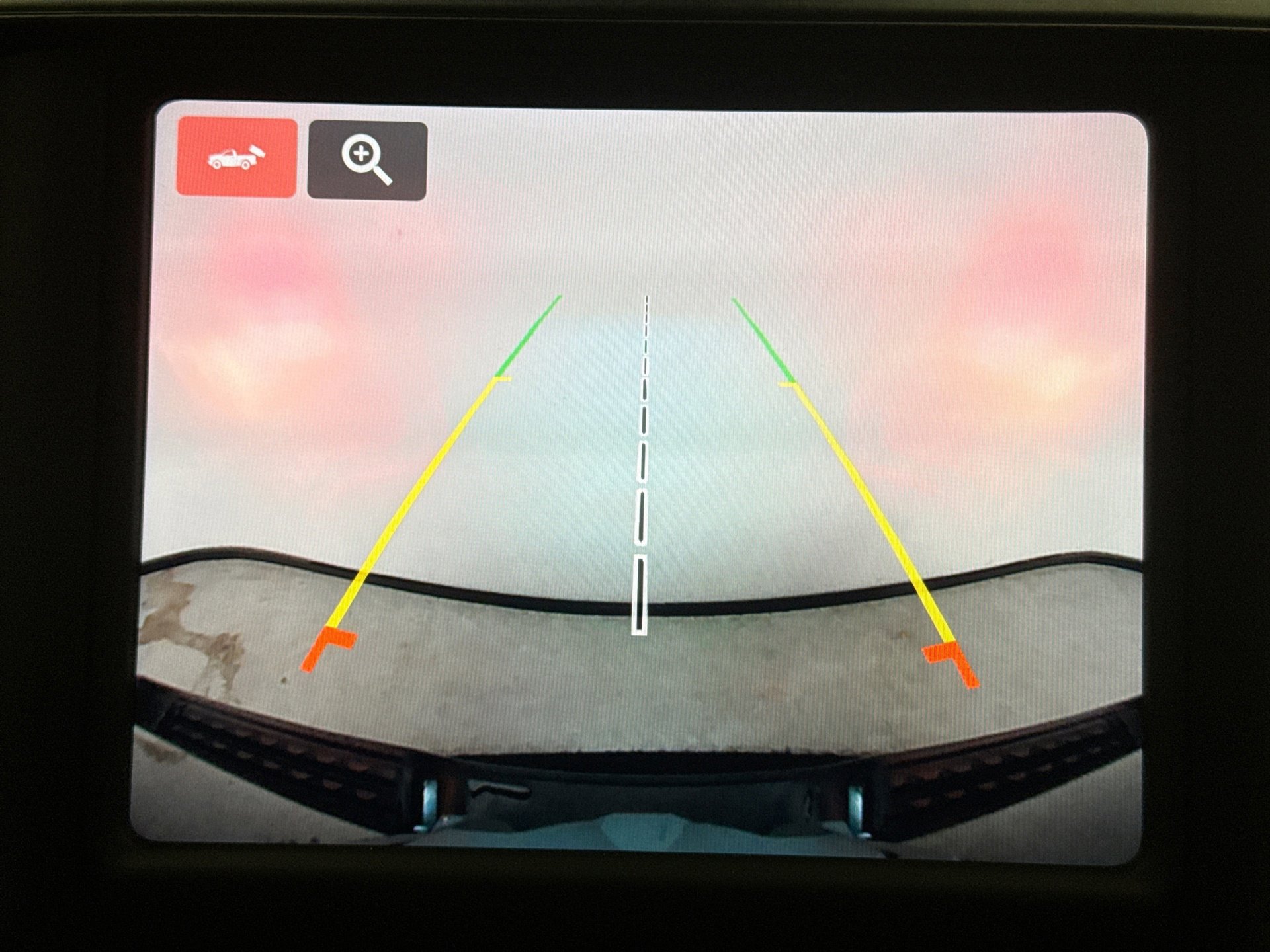 Used 2022 RAM 1500 Big Horn image 15