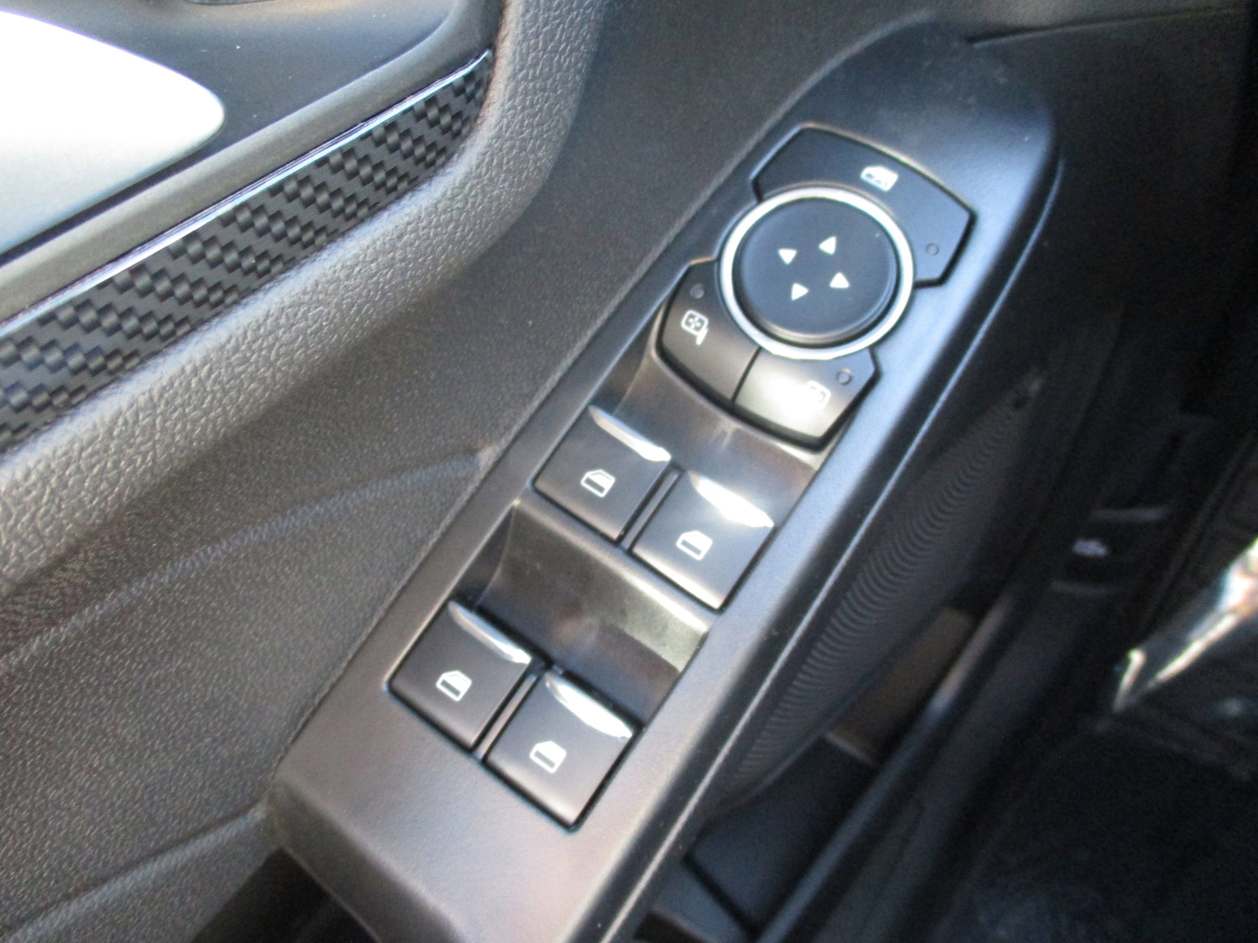 New 2026 Ford Escape ST-Line w/ Tech Pack #1 image 34