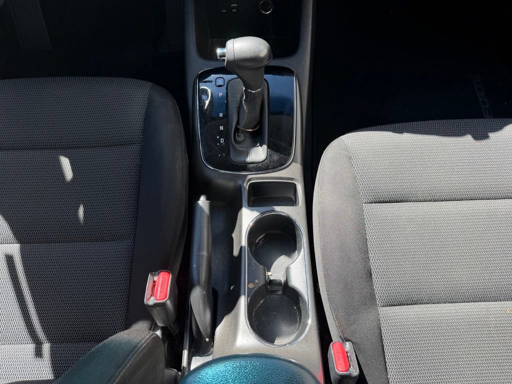 Used 2017 Kia Forte LX FWD image 14