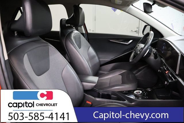 Used 2023 Kia Niro Wind FWD image 27