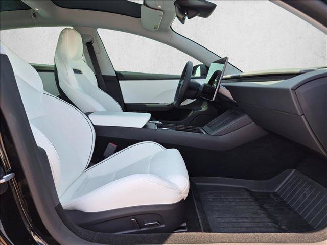Used 2026 Tesla Model 3 Performance AWD/4WD image 13