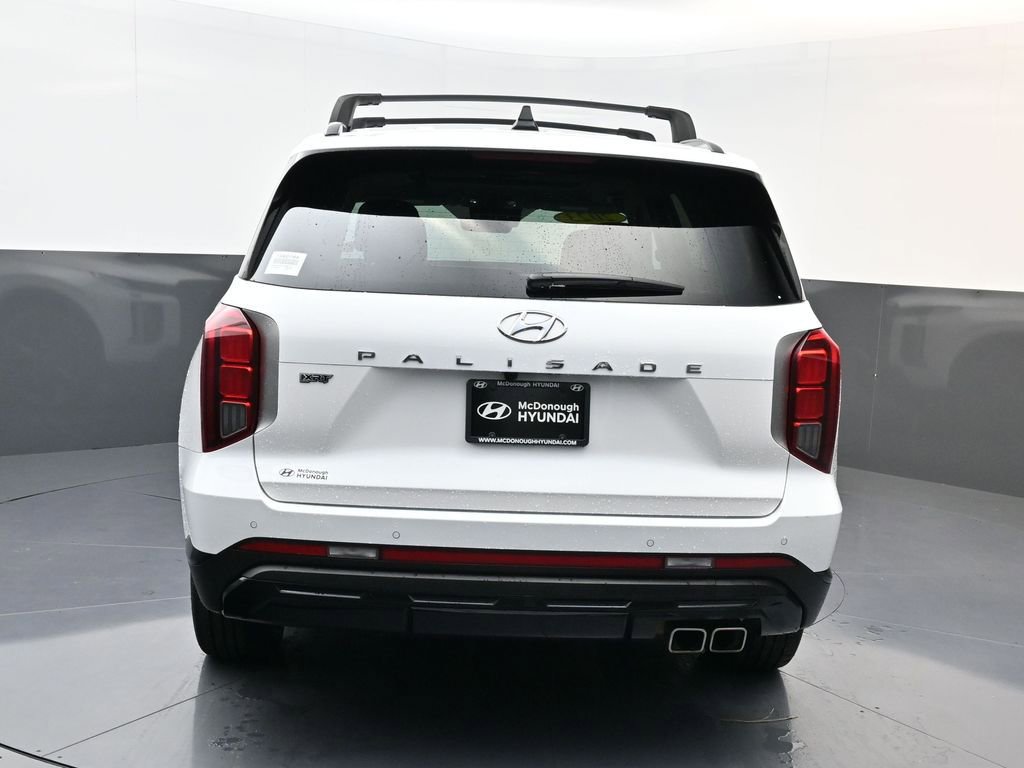 Used 2023 Hyundai Palisade XRT image 4