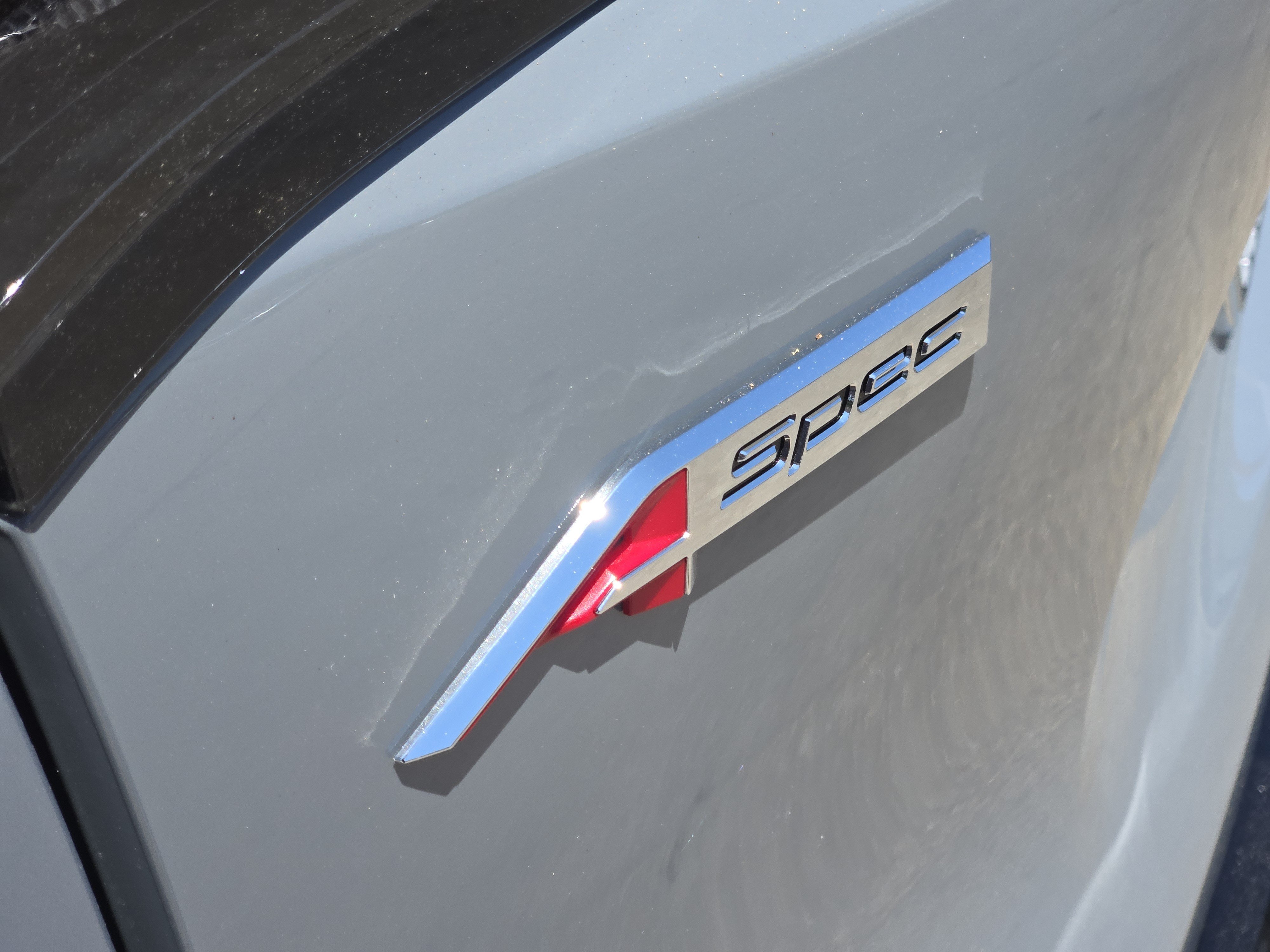 New 2026 Acura ADX A-Spec AWD/4WD image 9