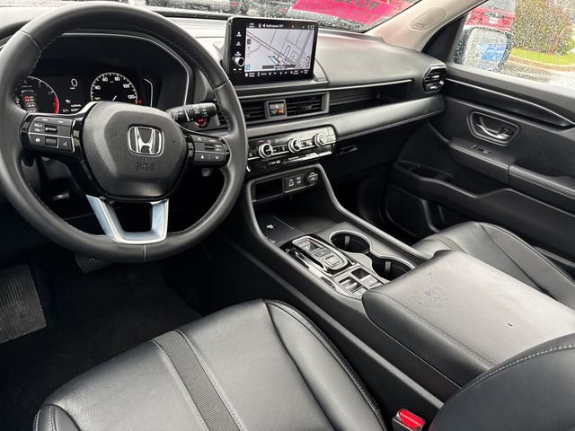 Certified 2023 Honda Pilot Touring image 27
