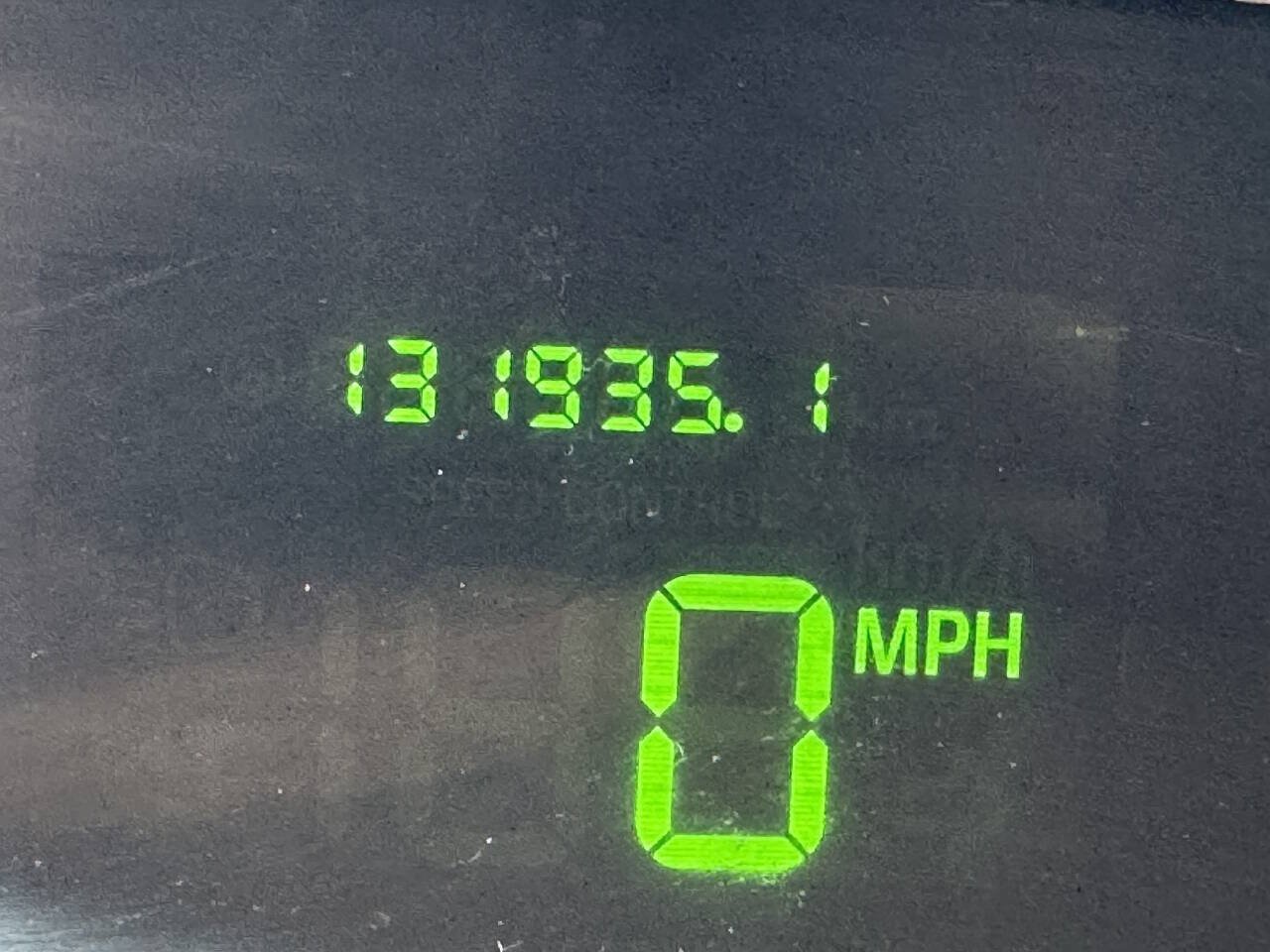 Used 2003 Mercury Grand Marquis LS RWD image 19