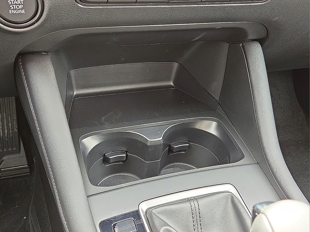 New 2026 MAZDA MAZDA3 2.5 S Sedan w/ Preferred Pkg image 27