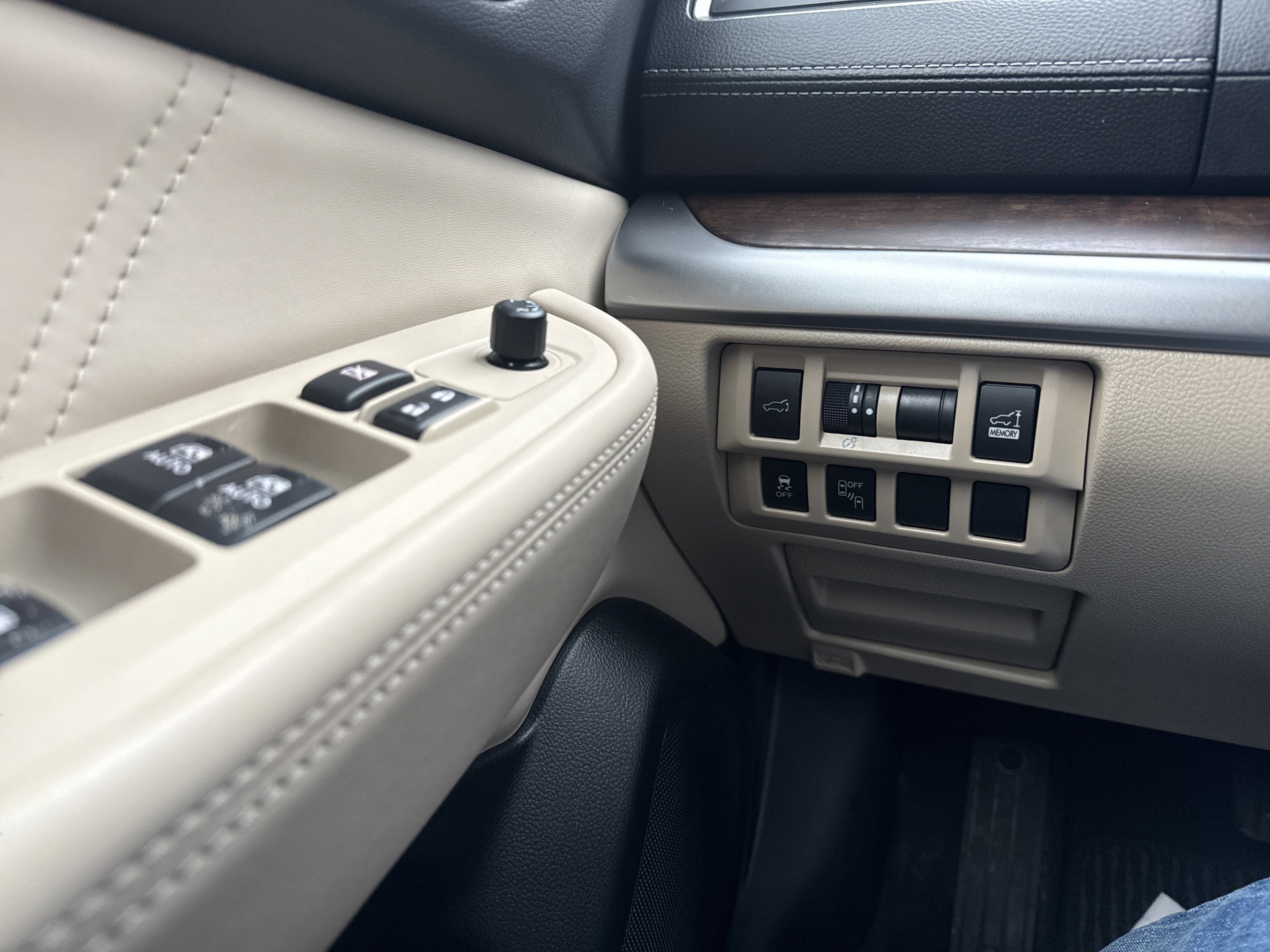 Used 2018 Subaru Outback 2.5i Limited image 24