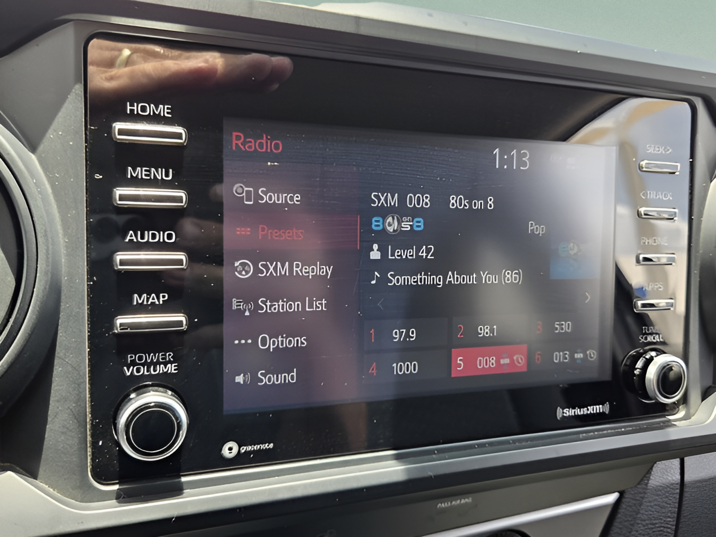 Used 2022 Toyota Tacoma SR w/ SR Convenience Package AWD/4WD image 19