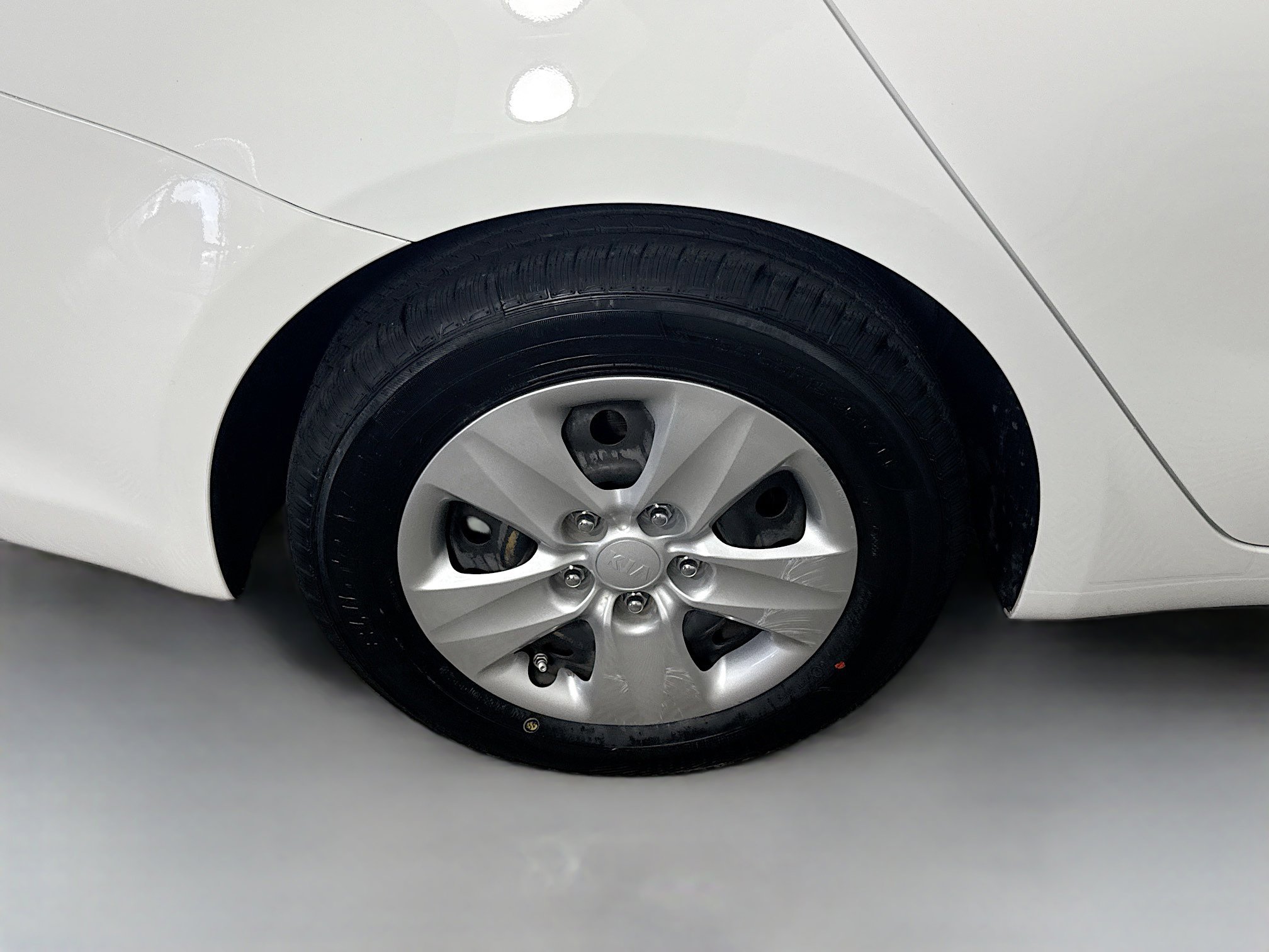 Used 2017 Kia Forte LX image 31