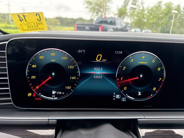 Used 2021 Mercedes-Benz GLE 350 image 17