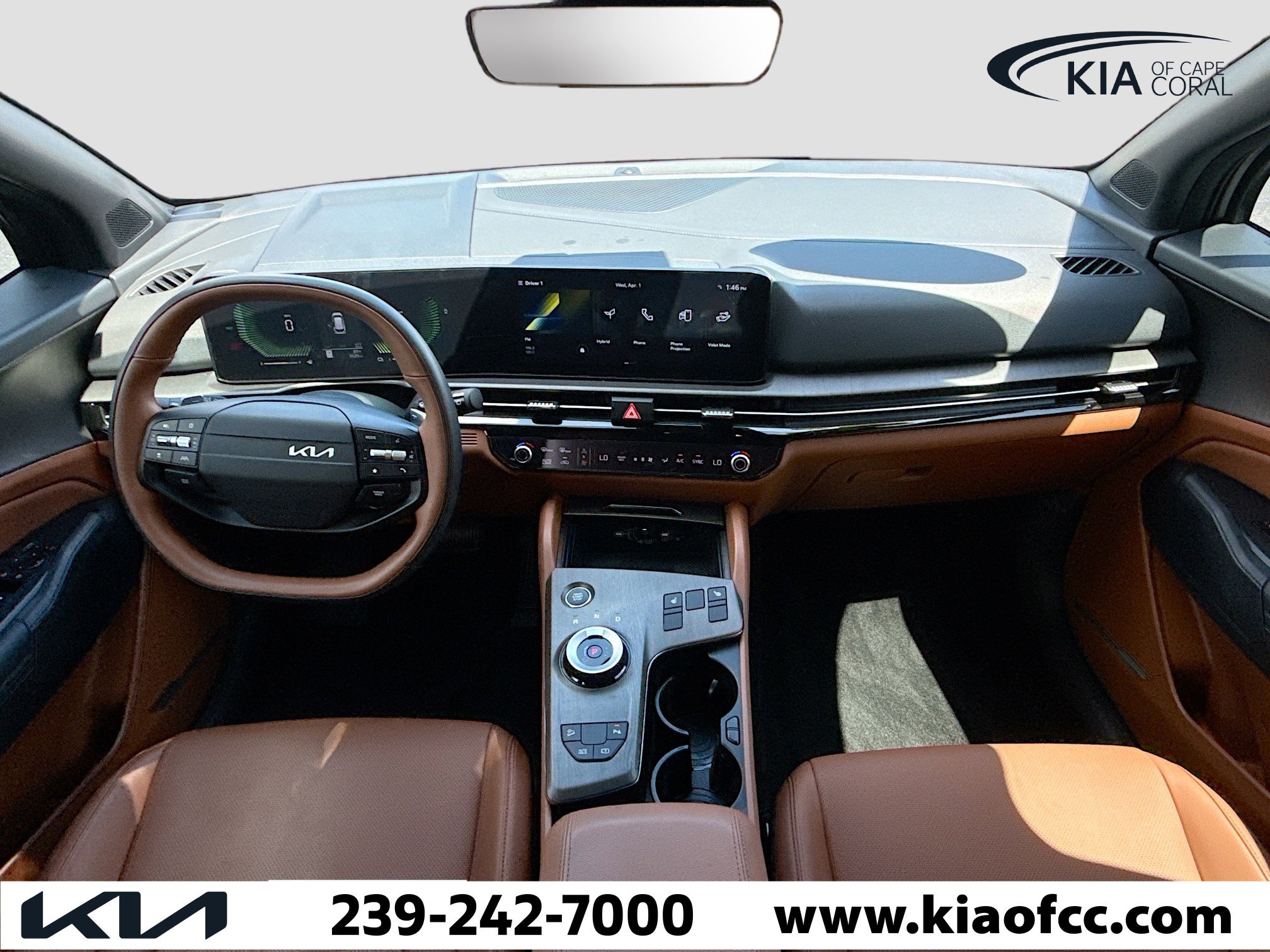 Certified 2026 Kia Sportage X-Line image 16