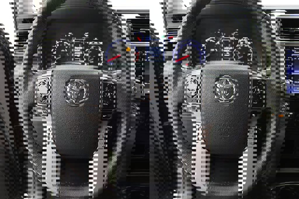 Used 2024 Toyota 4Runner SR5 image 19