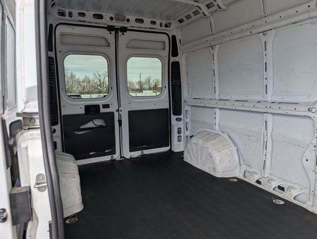Used 2021 RAM ProMaster 2500 image 8