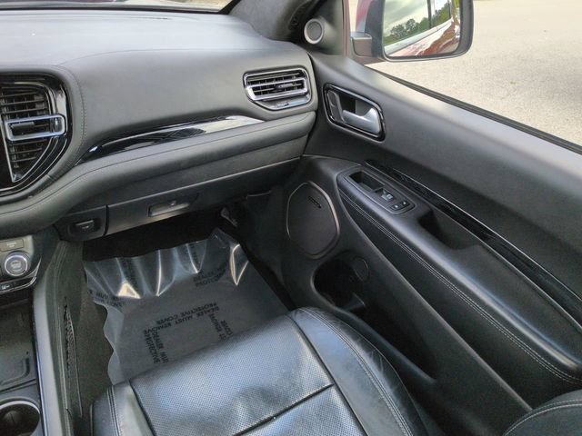 Used 2022 Dodge Durango Citadel AWD/4WD image 21
