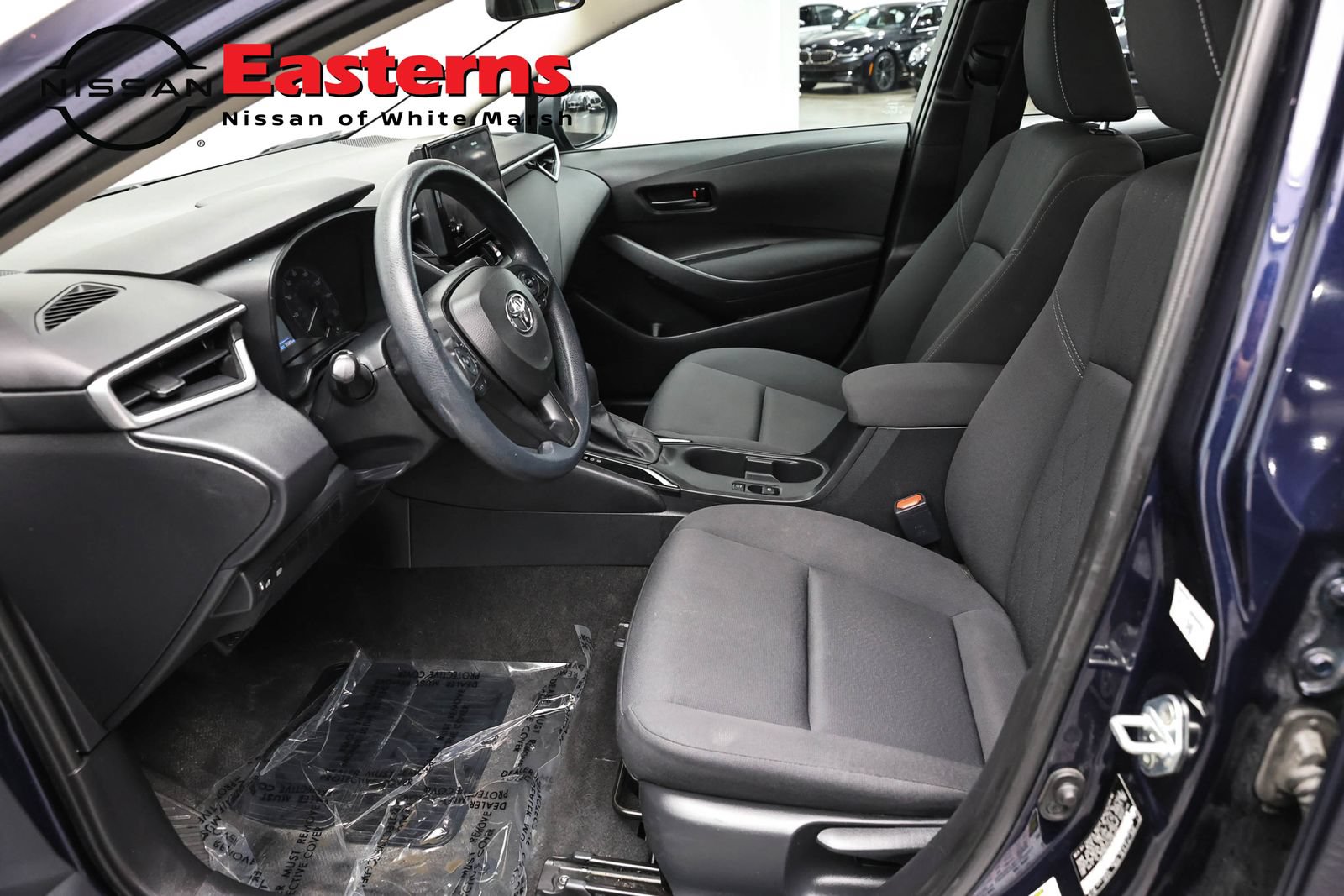 Used 2023 Toyota Corolla LE FWD image 14