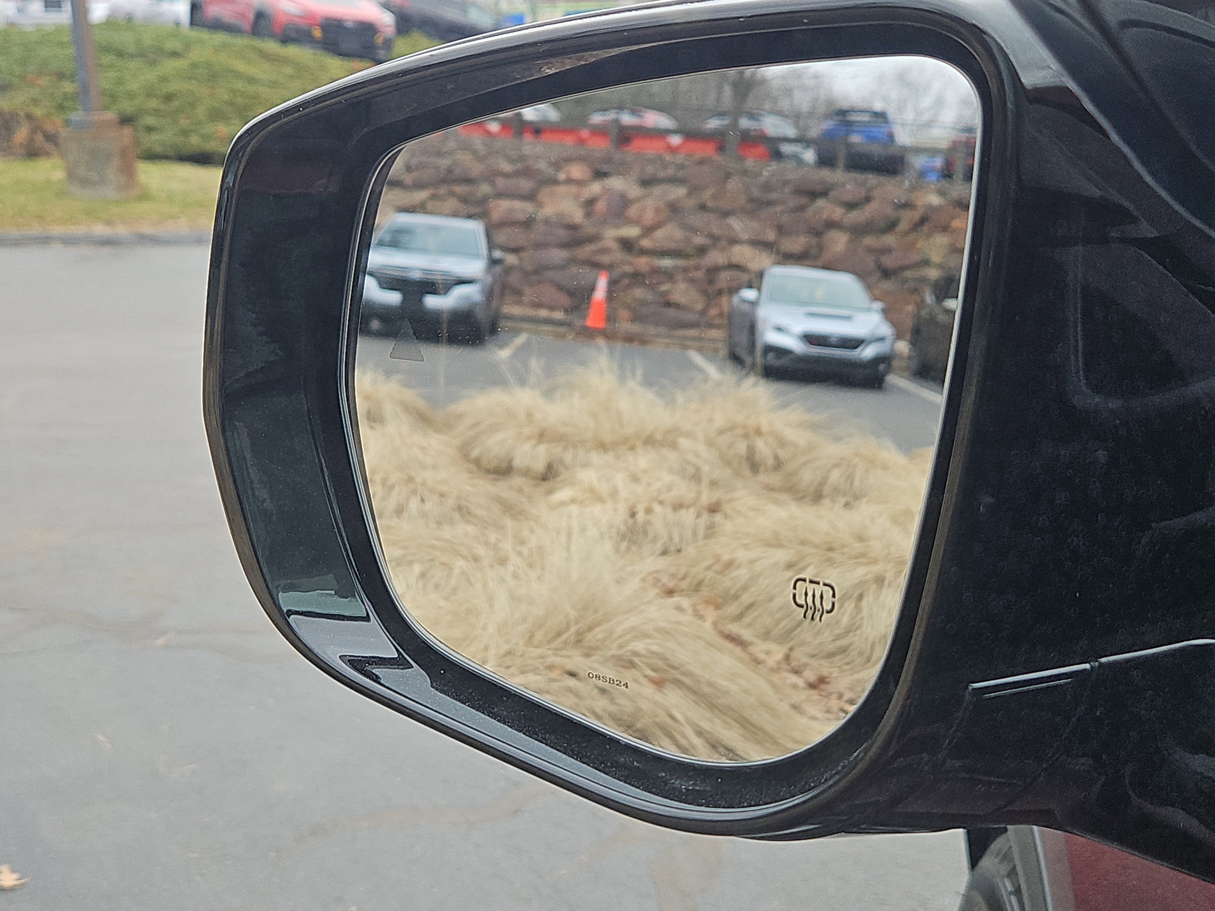 Used 2025 Jeep Grand Cherokee Altitude image 17