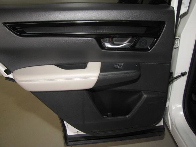 Certified 2023 Honda CR-V EX-L image 13