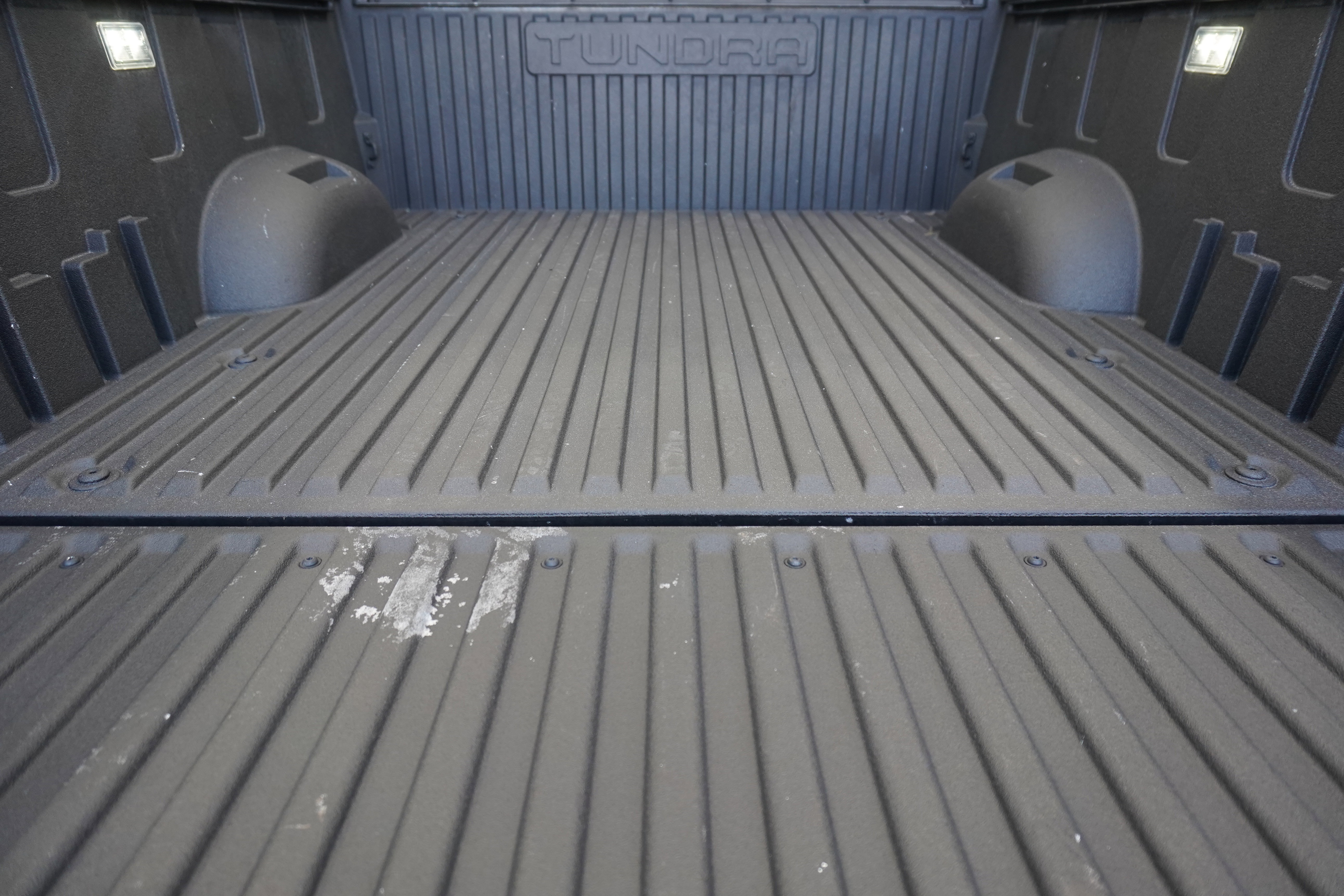 Used 2024 Toyota Tundra Limited image 27