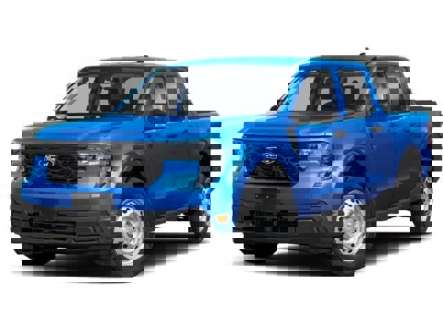 New 2025 Ford Maverick XL w/ Equipment Group 102A image 1