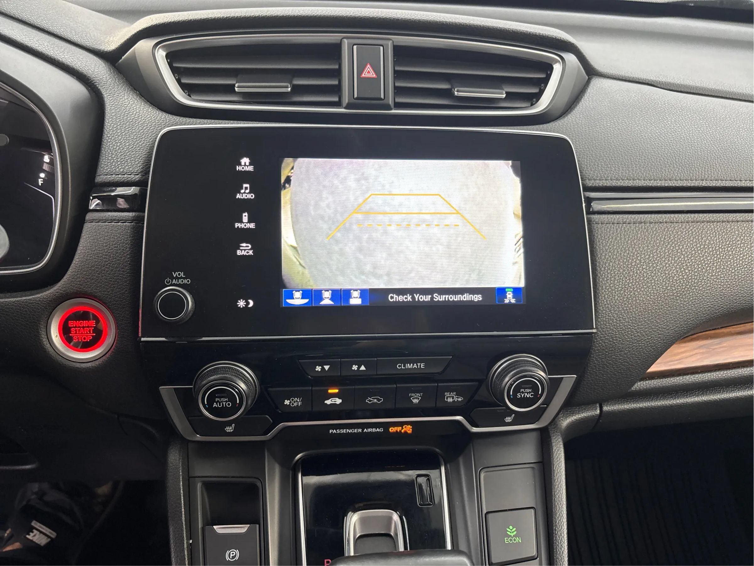 Used 2019 Honda CR-V EX-L image 35