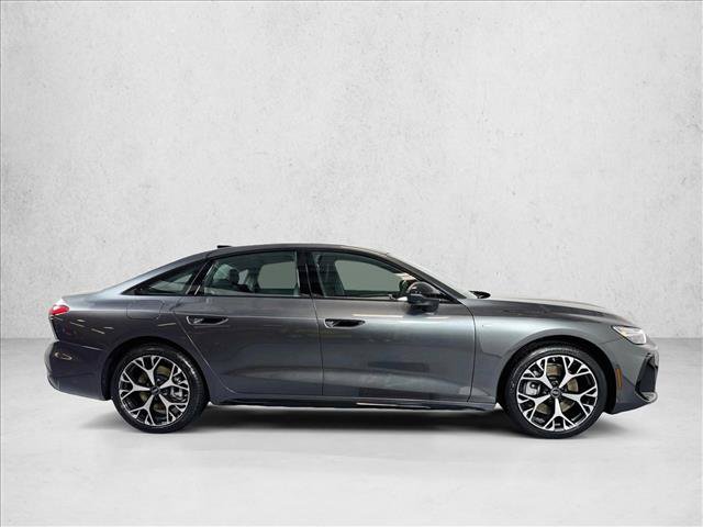 New 2026 Audi A6 Premium Plus AWD/4WD image 4