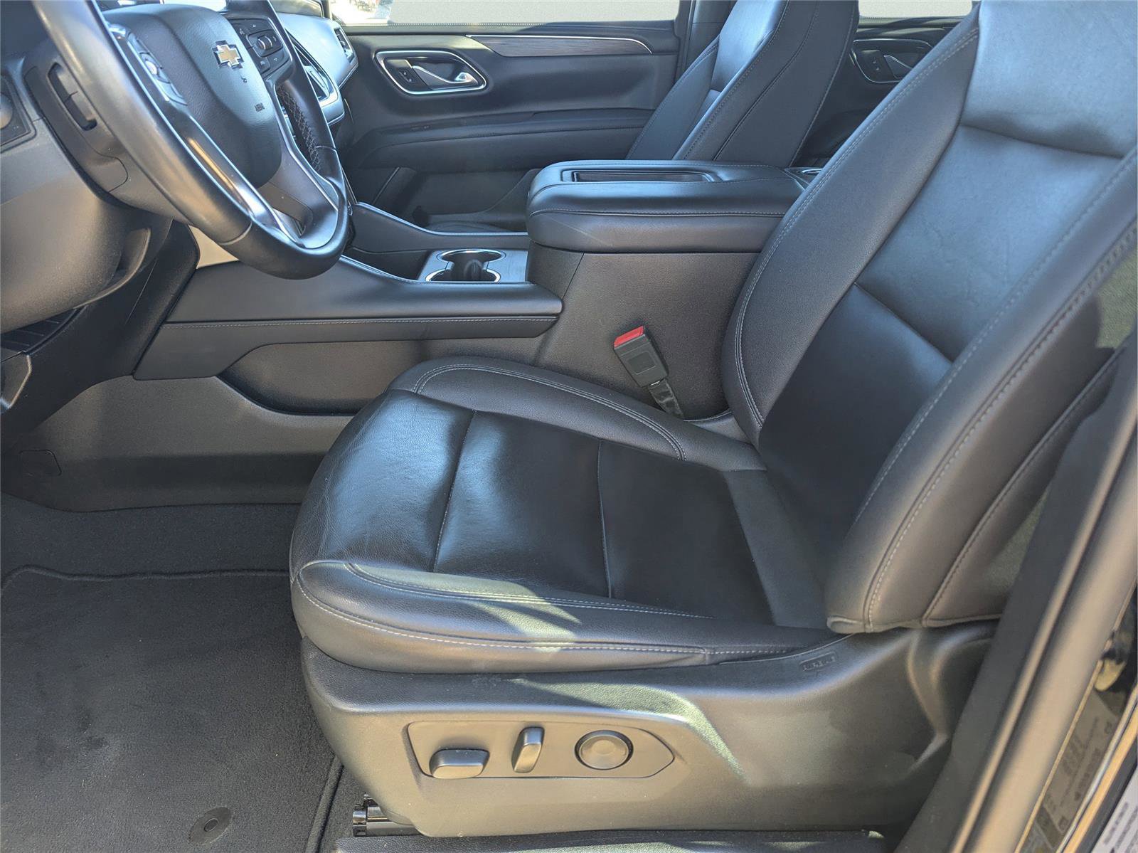 Used 2023 Chevrolet Tahoe LT image 18