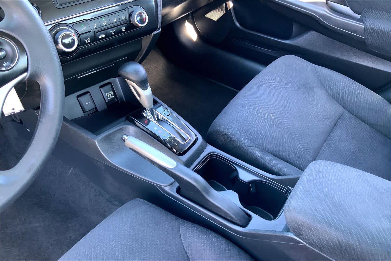 Used 2013 Honda Civic LX image 16