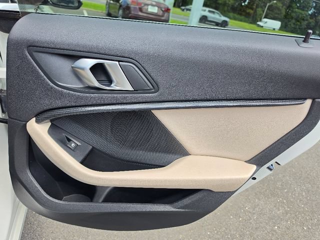 Used 2021 BMW 228i xDrive Gran Coupe w/ Driving Assistance Package AWD/4WD image 16