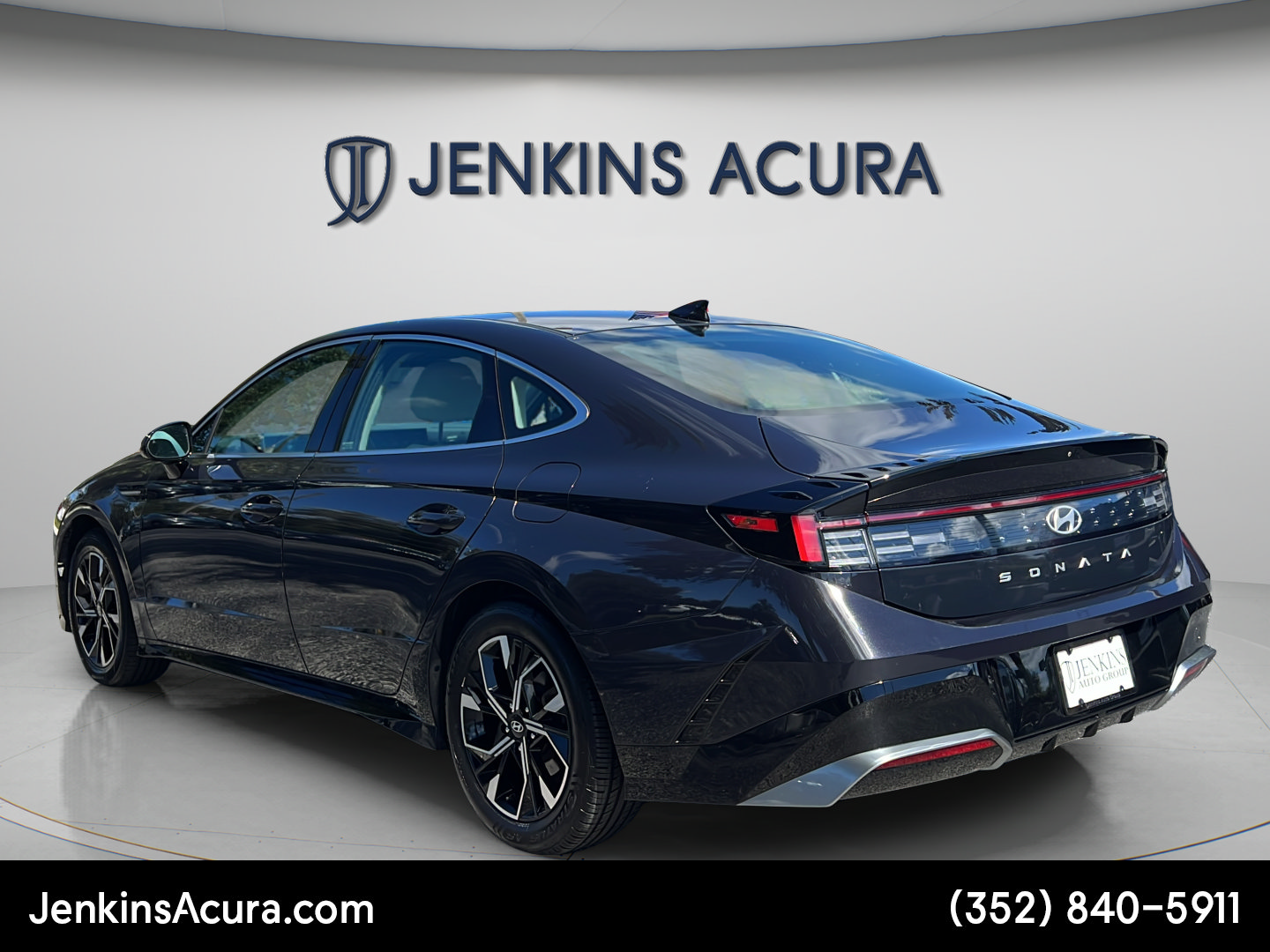 Used 2024 Hyundai Sonata SEL FWD image 5