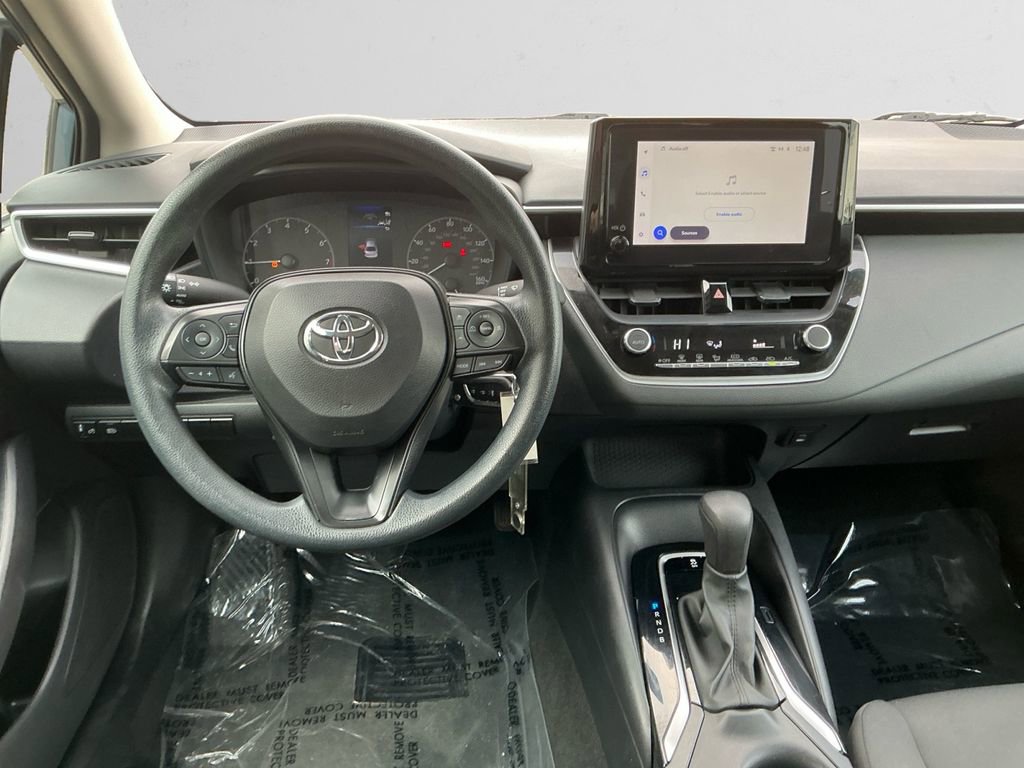 Used 2024 Toyota Corolla LE image 10