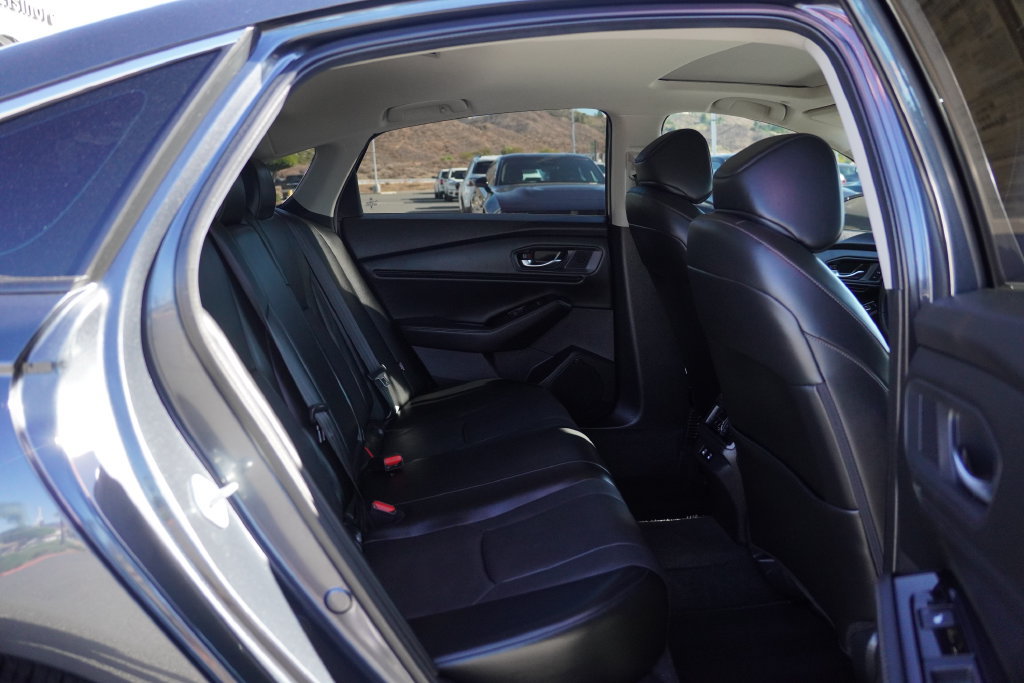 Used 2024 Honda Accord Touring image 33