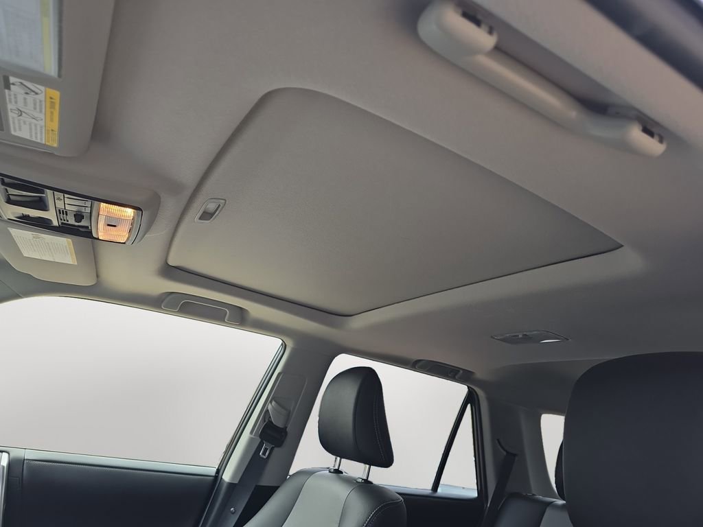 Used 2023 Toyota 4Runner SR5 Premium image 15