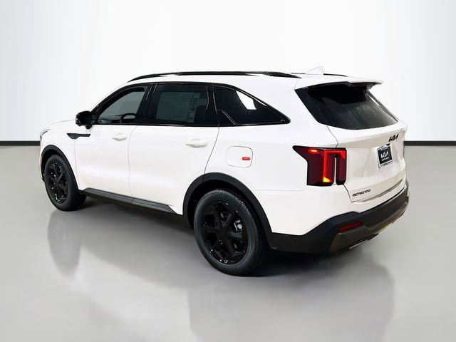 New 2026 Kia Sorento SX Prestige image 5