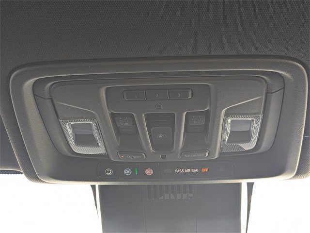 New 2026 GMC Sierra 1500 Denali image 25