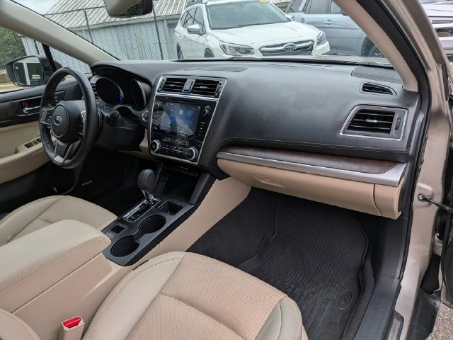 Used 2019 Subaru Outback 2.5i Limited AWD/4WD image 39