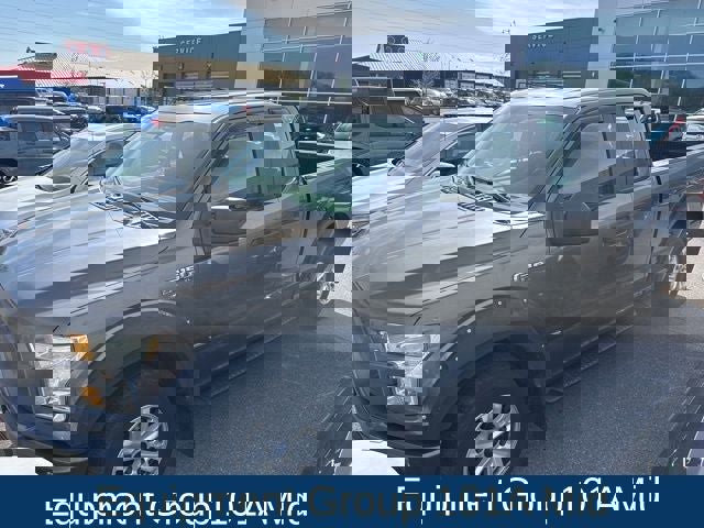 Used 2016 Ford F150 XL w/ Equipment Group 101A Mid image 4