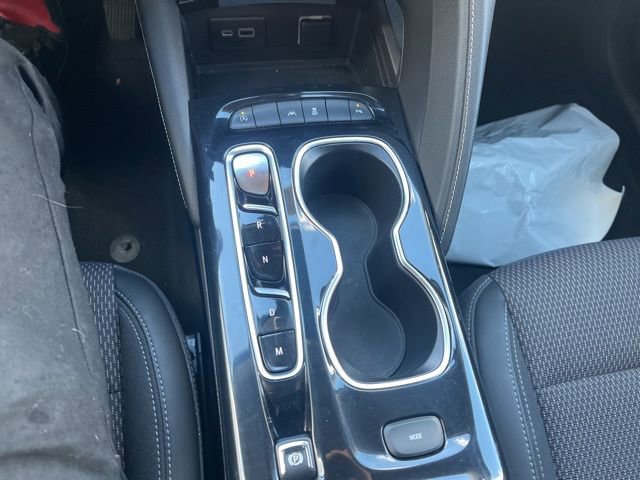 Used 2022 Buick Envision Preferred image 28