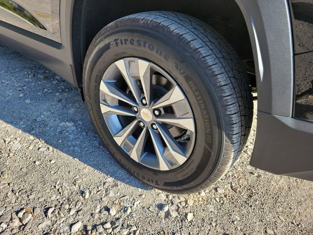 Used 2026 Chevrolet Equinox LT w/ Convenience Package II FWD image 37