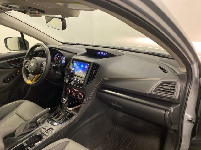 Used 2021 Subaru Crosstrek 2.5i Sport w/ Moonroof Package AWD/4WD image 23
