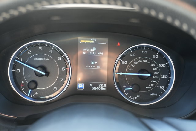 Used 2020 Subaru Ascent Limited w/ Technology Package AWD/4WD image 33