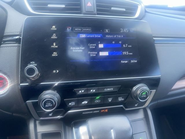 Used 2019 Honda CR-V EX-L image 11