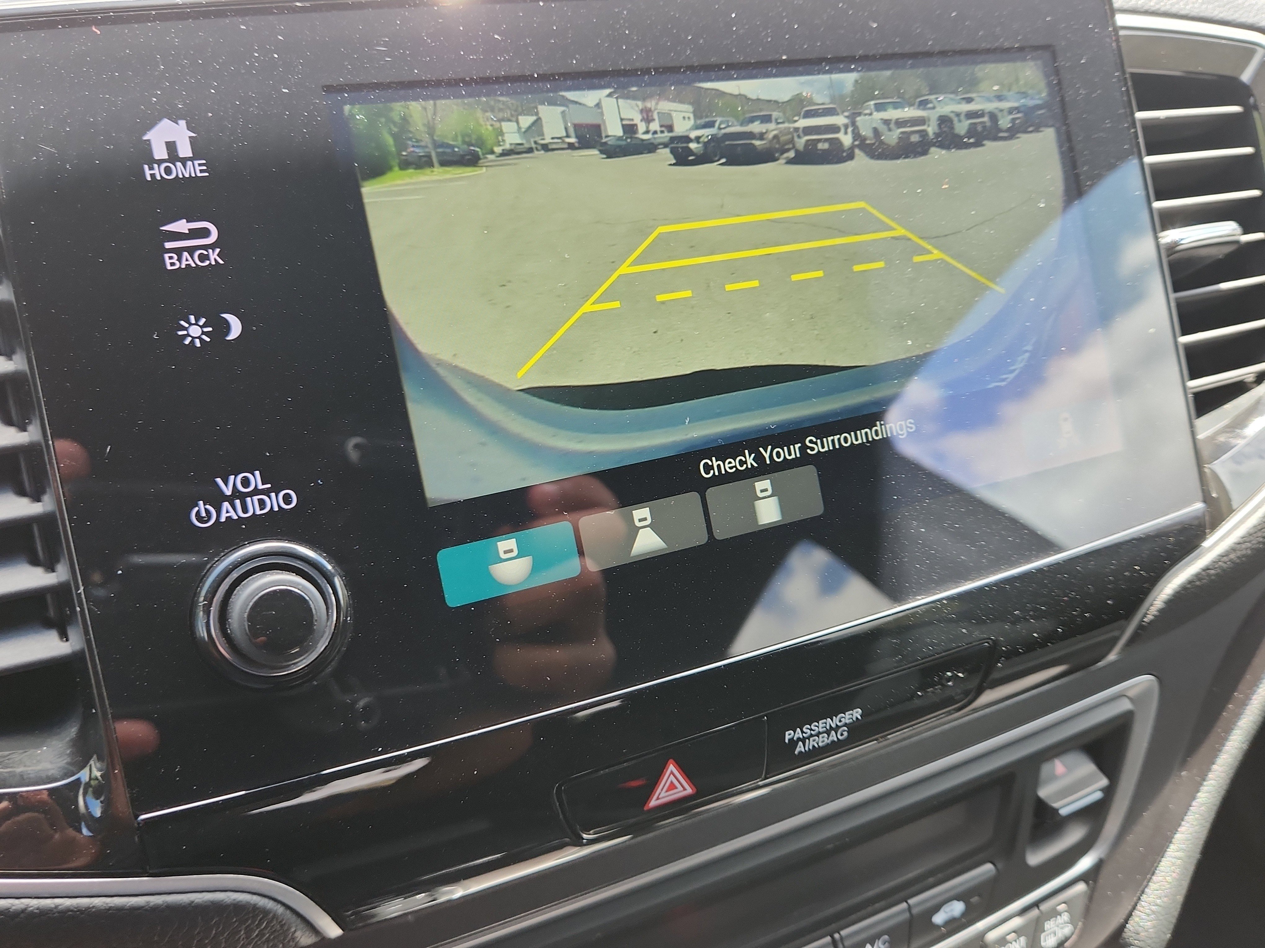 Used 2022 Honda Pilot Sport image 24