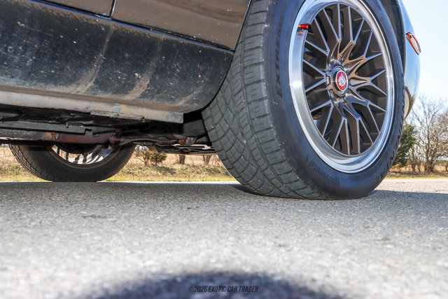 Used 1998 Jaguar XK8 Coupe image 71