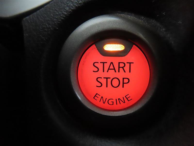 Used 2016 Nissan Juke SL image 20