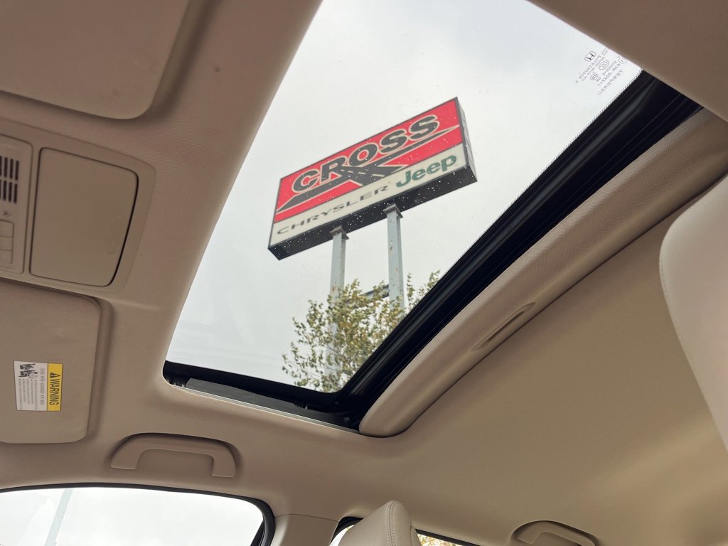 Used 2017 Honda Accord Touring image 55